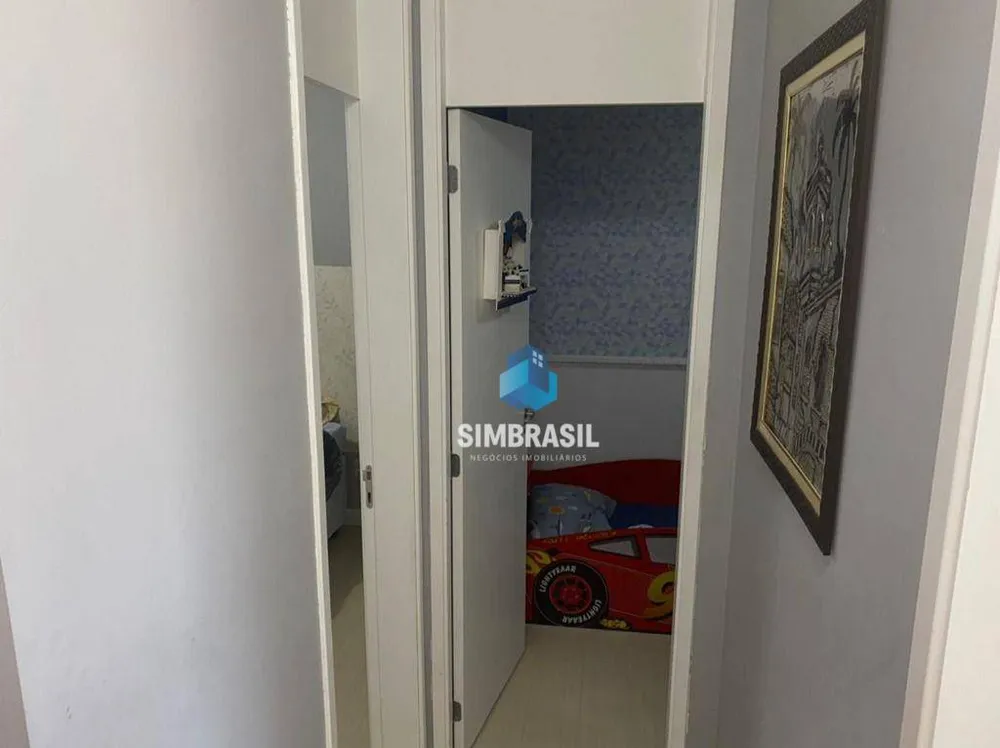 Casa, 2 quartos, 75 m² - Foto 3