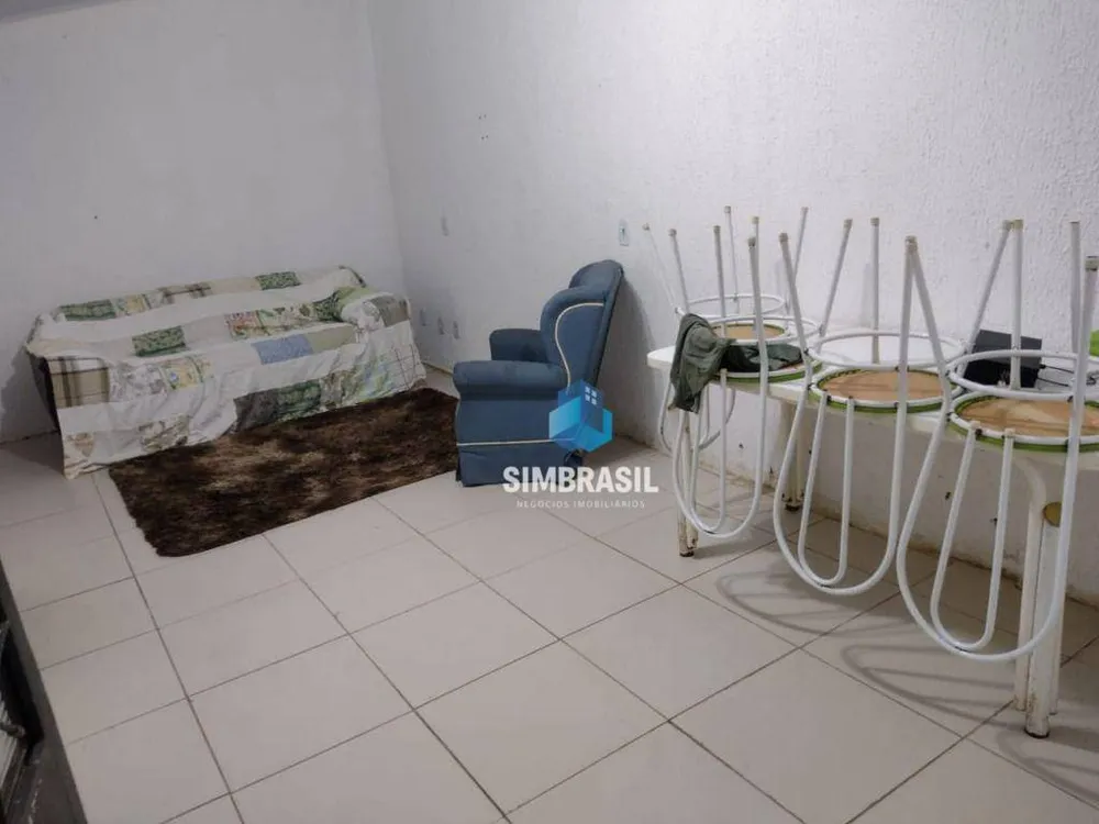 Casa, 2 quartos, 110 m² - Foto 2