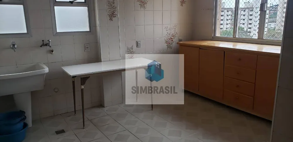 Apartamento, 3 quartos, 210 m² - Foto 4