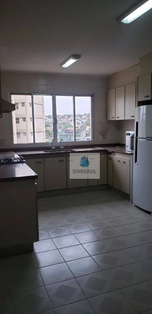 Apartamento, 3 quartos, 210 m² - Foto 3