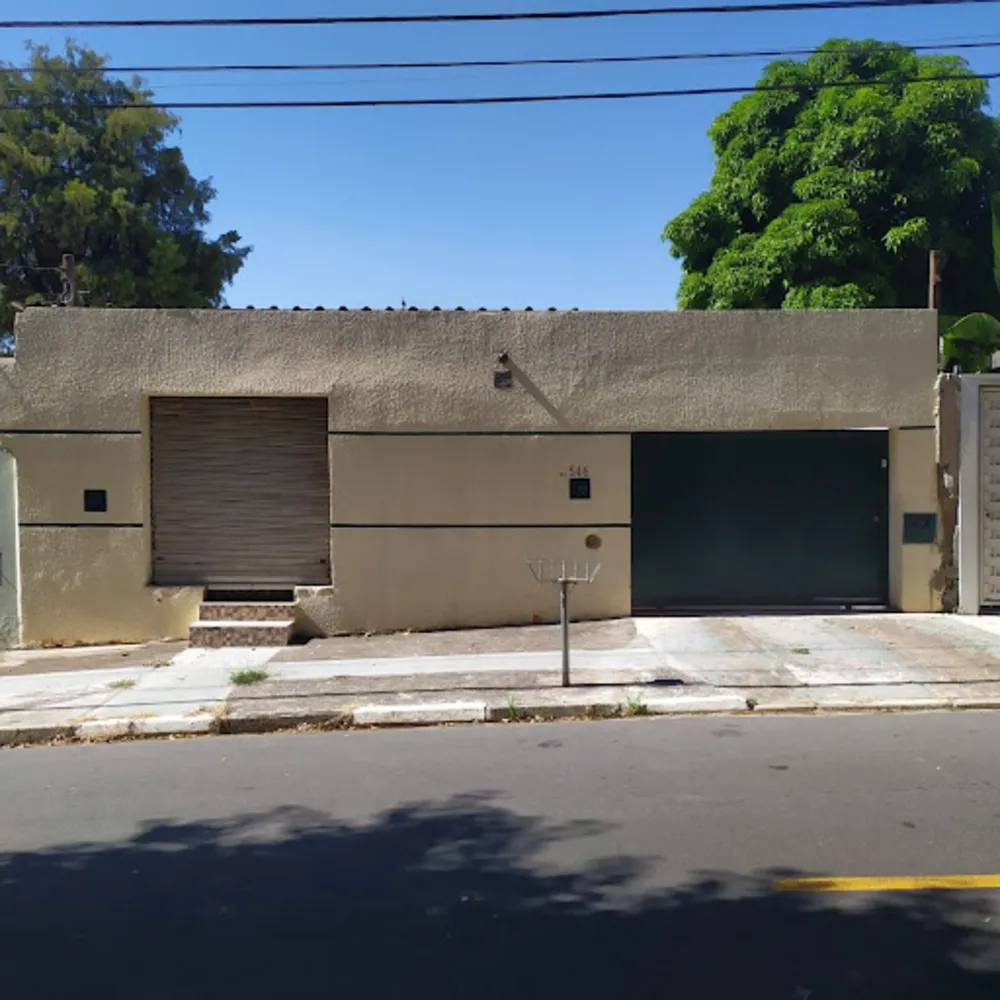 Casa, 3 quartos, 160 m² - Foto 1