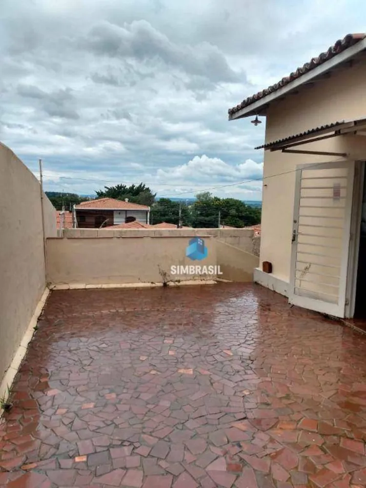 Casa, 3 quartos, 130 m² - Foto 4