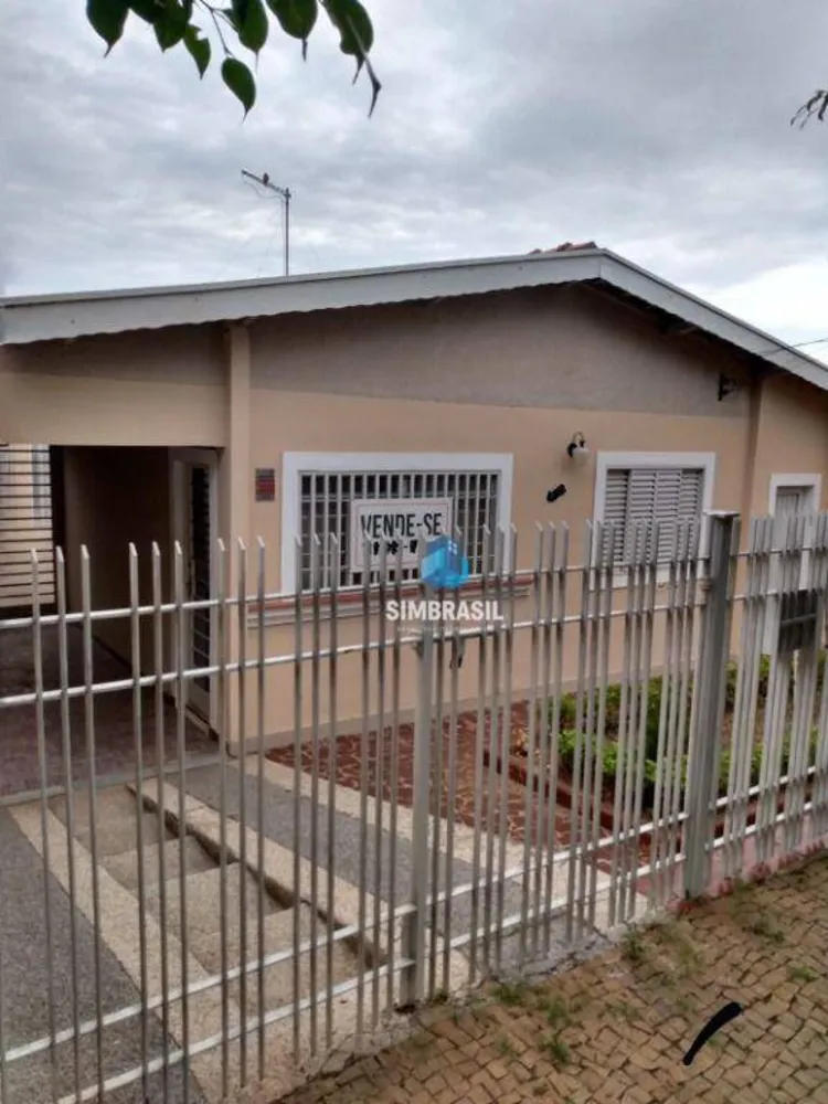 Casa, 3 quartos, 130 m² - Foto 2