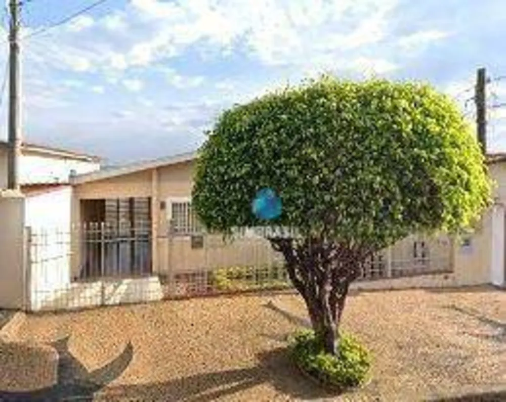 Casa, 3 quartos, 130 m² - Foto 1
