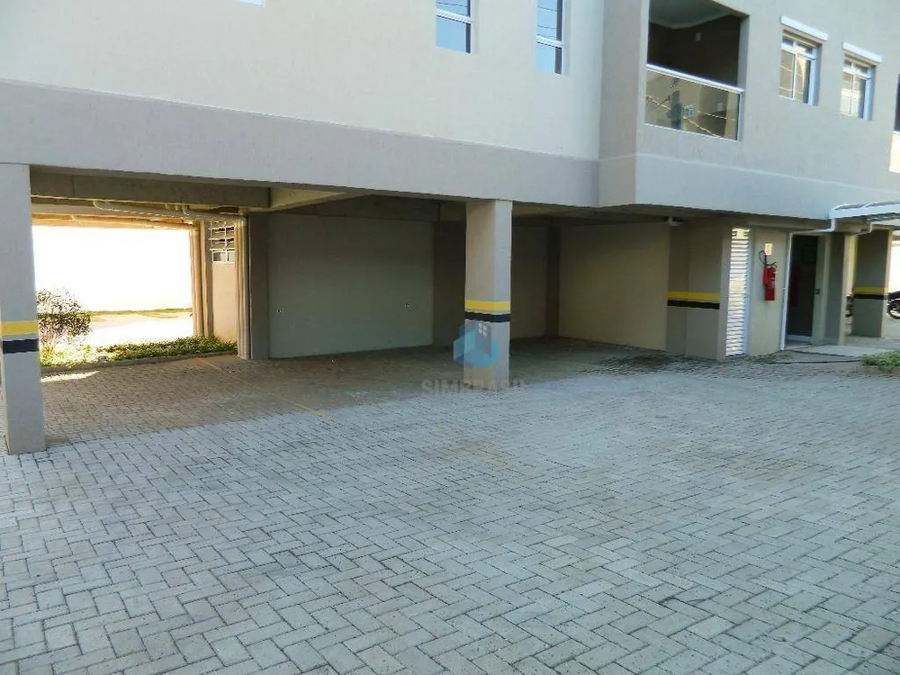 Apartamento, 2 quartos, 53 m² - Foto 3