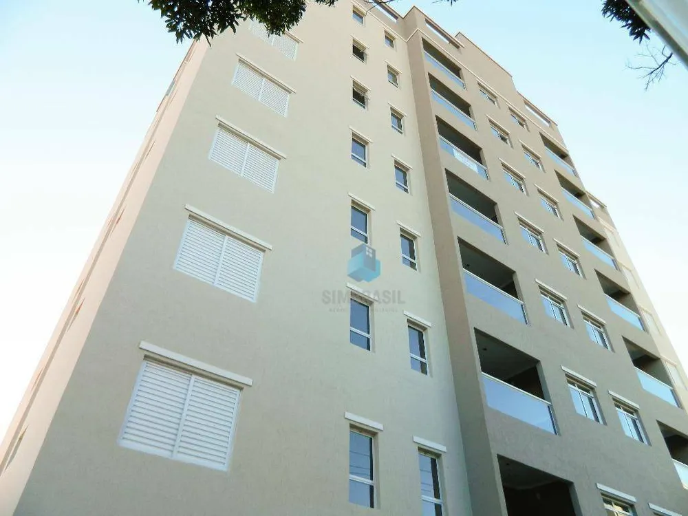 Apartamento, 2 quartos, 53 m² - Foto 2