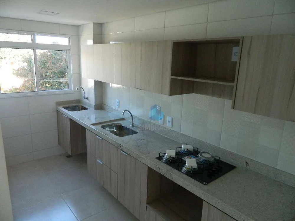 Apartamento, 2 quartos, 53 m² - Foto 1