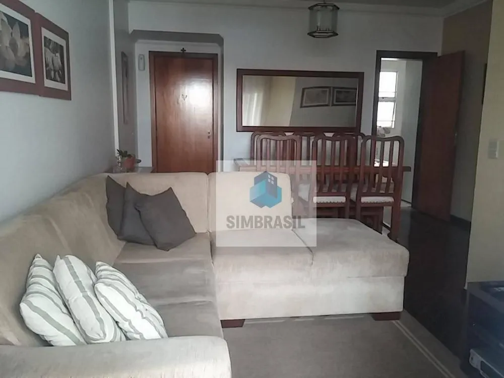 Apartamento, 3 quartos, 143 m² - Foto 3
