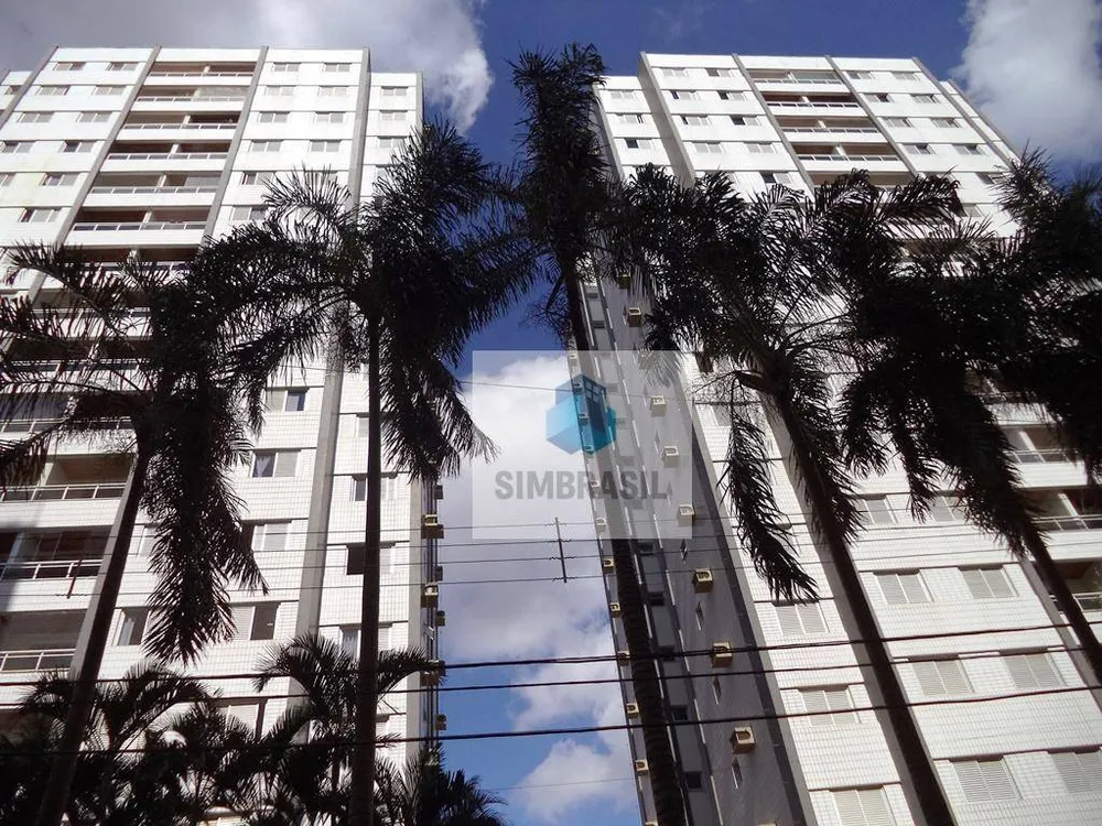 Apartamento, 3 quartos, 143 m² - Foto 2