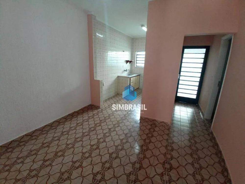 Casa, 4 quartos, 220 m² - Foto 4