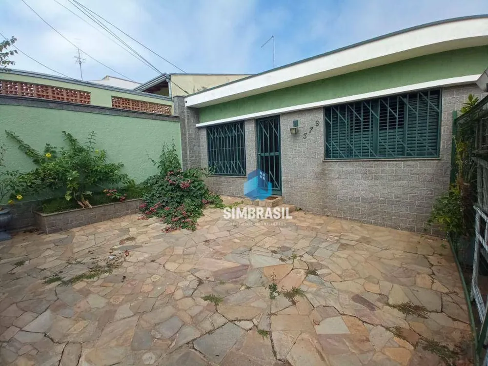Casa, 4 quartos, 220 m² - Foto 2