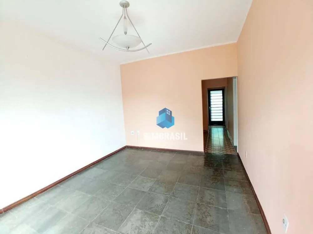 Casa, 4 quartos, 220 m² - Foto 3