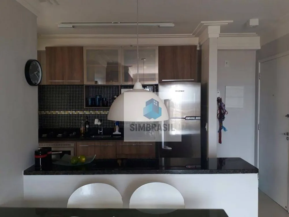 Apartamento, 2 quartos, 52 m² - Foto 4