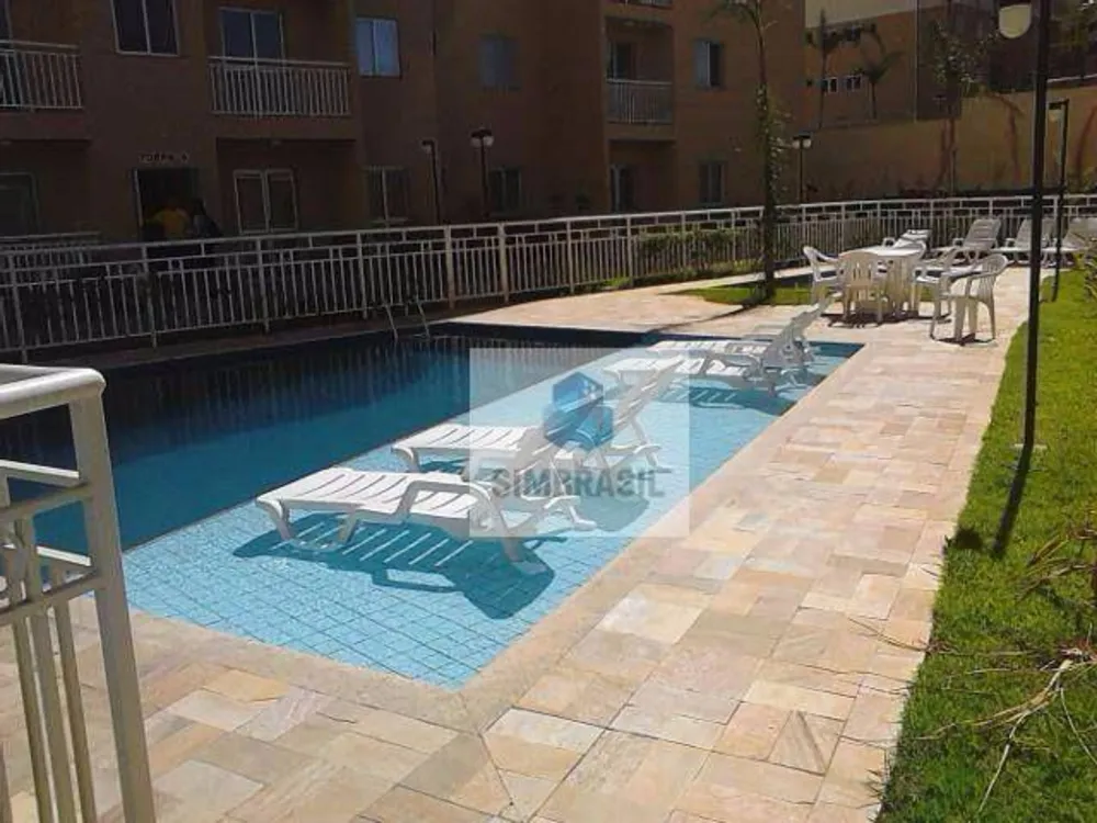 Apartamento, 2 quartos, 52 m² - Foto 1