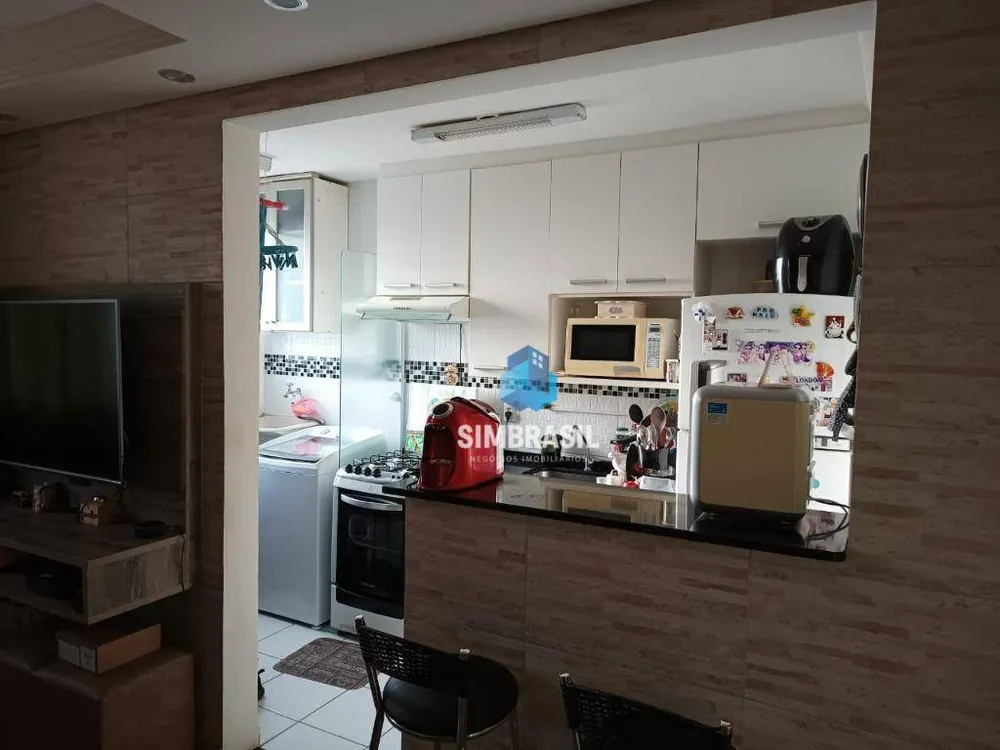 Apartamento, 2 quartos, 49 m² - Foto 1