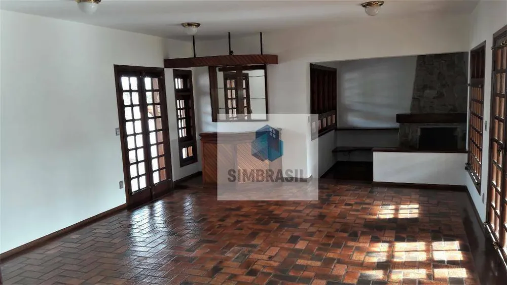 Casa, 4 quartos, 337 m² - Foto 4