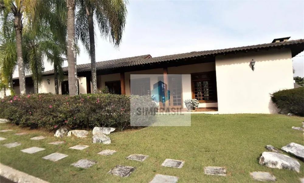 Casa, 4 quartos, 337 m² - Foto 2