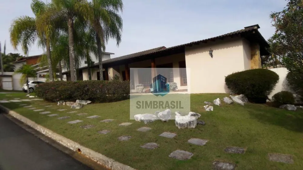 Casa, 4 quartos, 337 m² - Foto 3