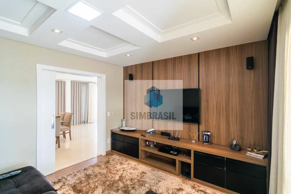 Casa, 4 quartos, 485 m² - Foto 4