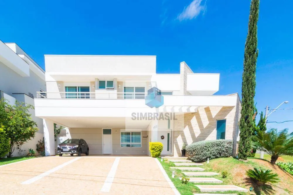 Casa, 4 quartos, 485 m² - Foto 2