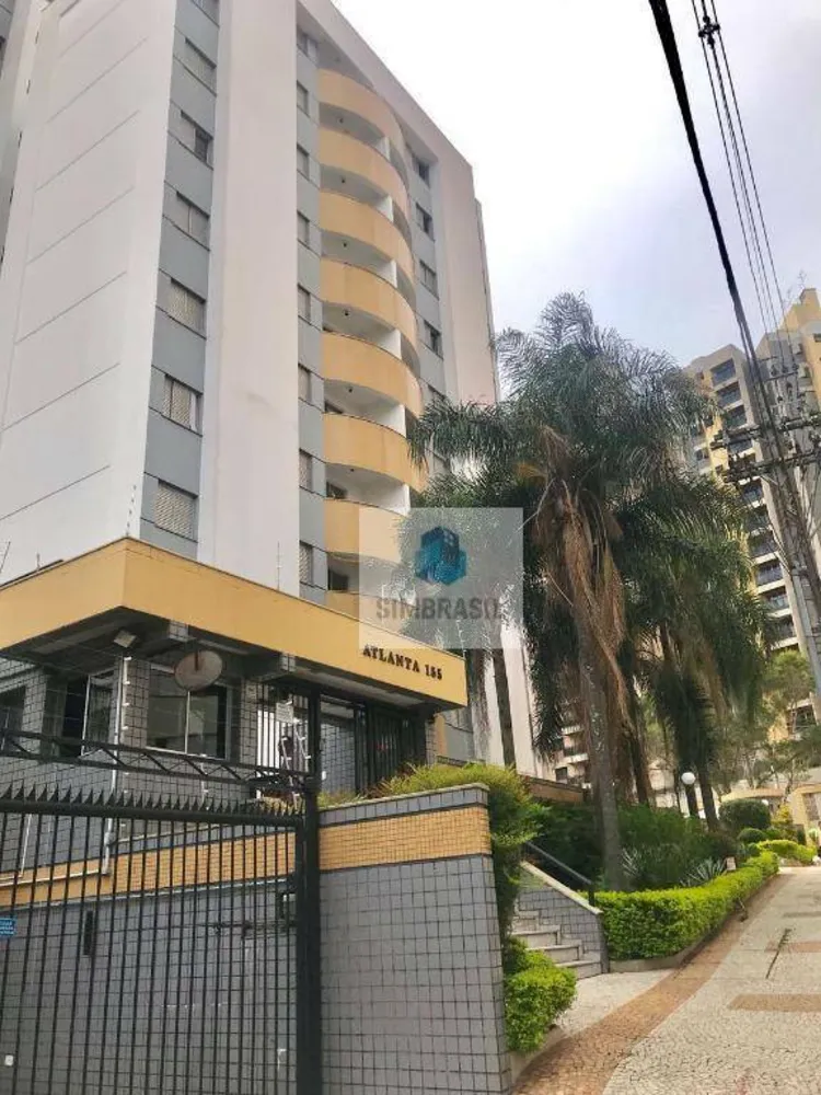 Apartamento, 3 quartos, 75 m² - Foto 3
