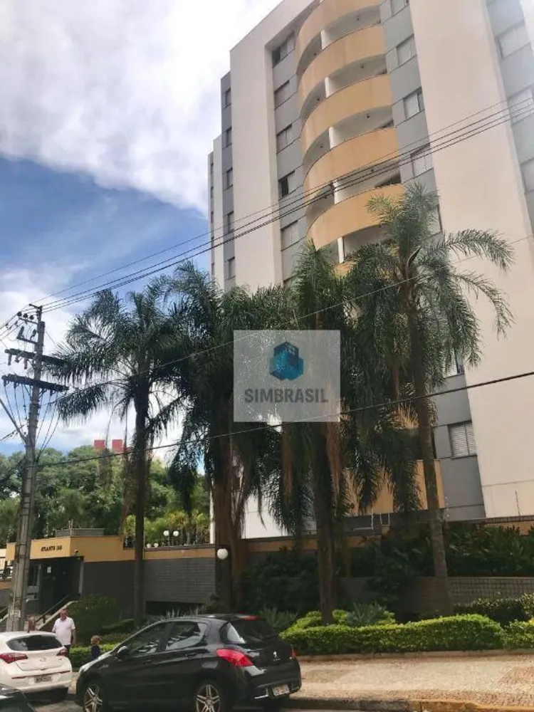 Apartamento, 3 quartos, 75 m² - Foto 4