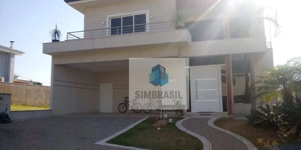 Casa, 4 quartos, 404 m² - Foto 3