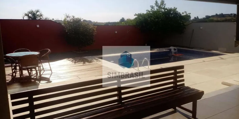 Casa, 4 quartos, 404 m² - Foto 1