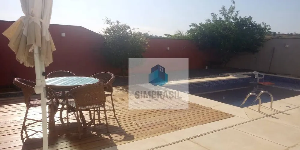 Casa, 4 quartos, 404 m² - Foto 2