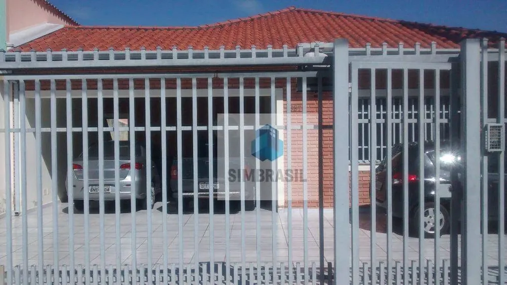 Casa, 3 quartos, 180 m² - Foto 1