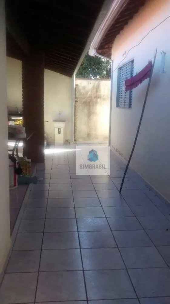 Casa, 3 quartos, 180 m² - Foto 3