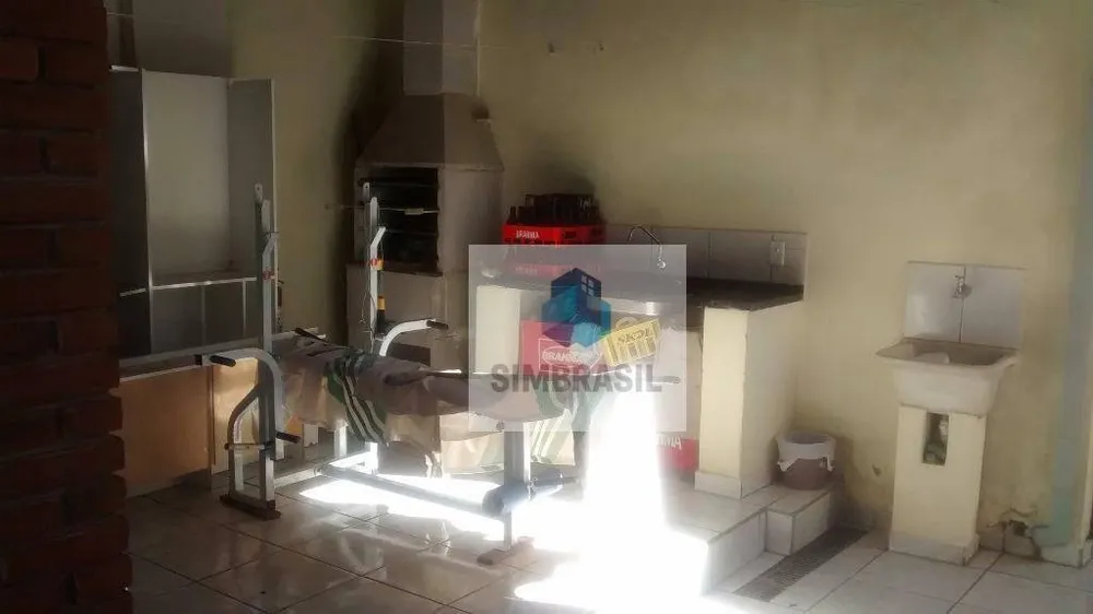 Casa, 3 quartos, 180 m² - Foto 4