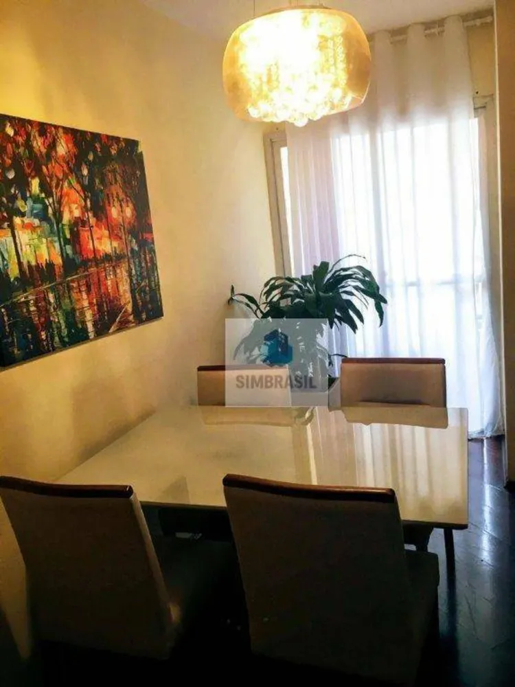 Apartamento, 2 quartos, 65 m² - Foto 2