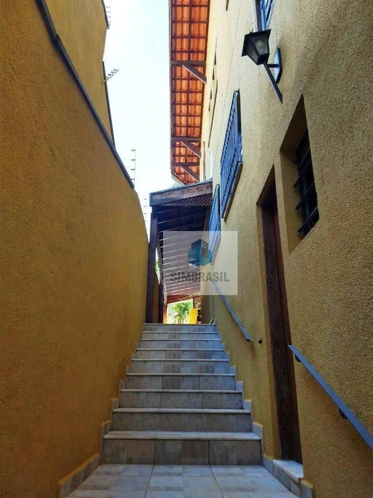 Casa, 4 quartos, 530 m² - Foto 4