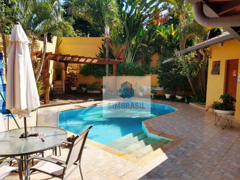 Casa, 4 quartos, 530 m² - Foto 1