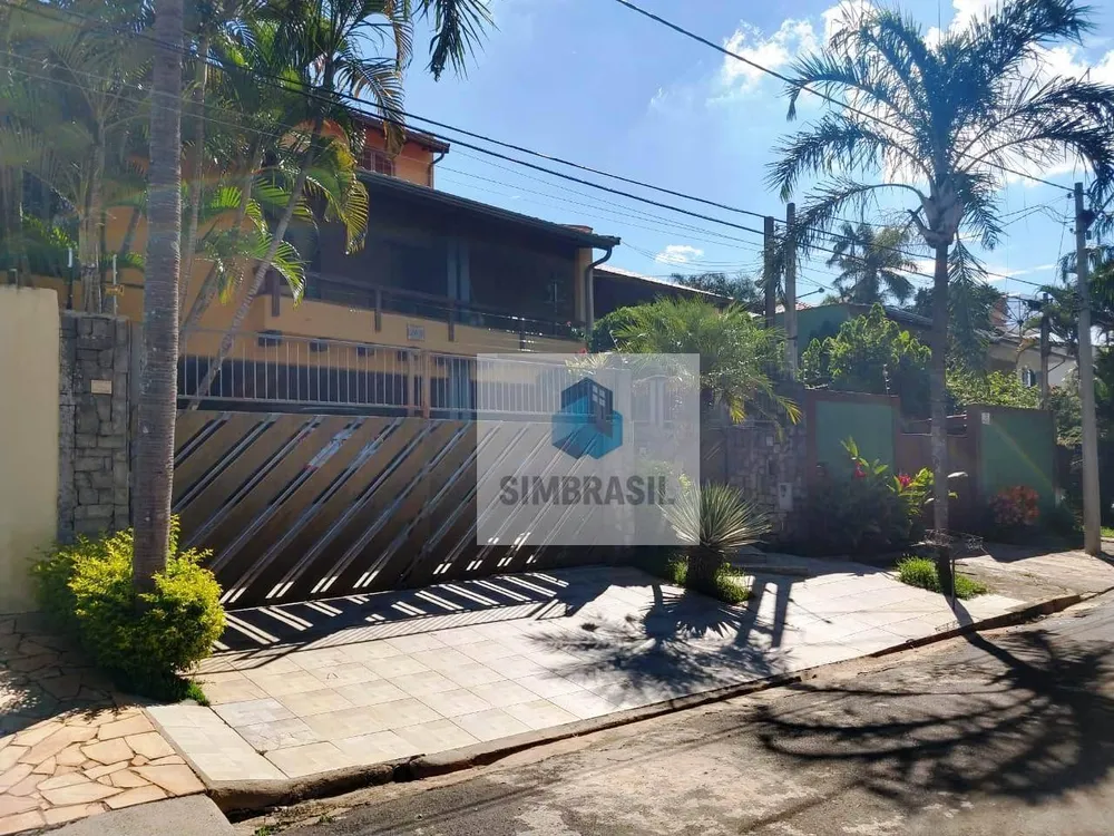Casa, 4 quartos, 530 m² - Foto 3