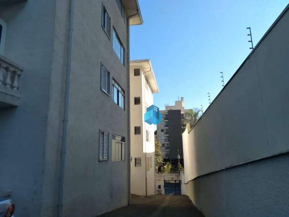 Apartamento, 3 quartos, 69 m² - Foto 4