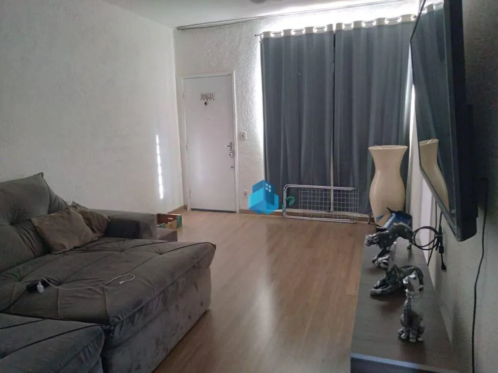 Apartamento, 3 quartos, 69 m² - Foto 1