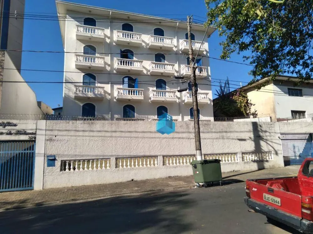 Apartamento, 3 quartos, 69 m² - Foto 3