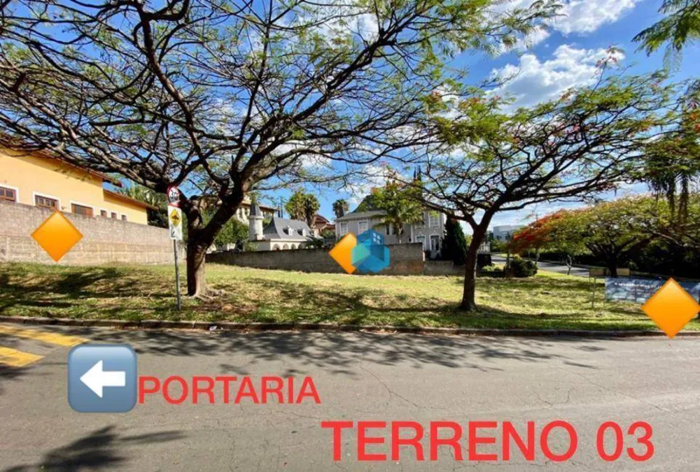 Loteamento e Condomínio, 1088 m² - Foto 3
