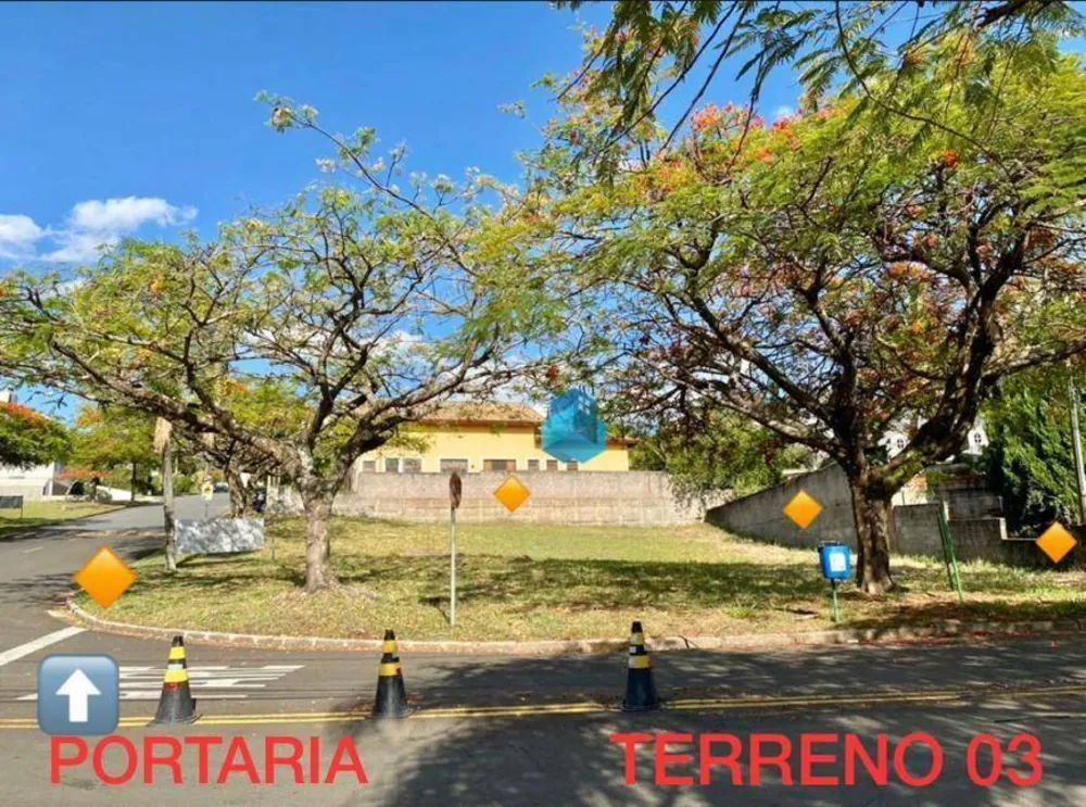 Loteamento e Condomínio, 1088 m² - Foto 4