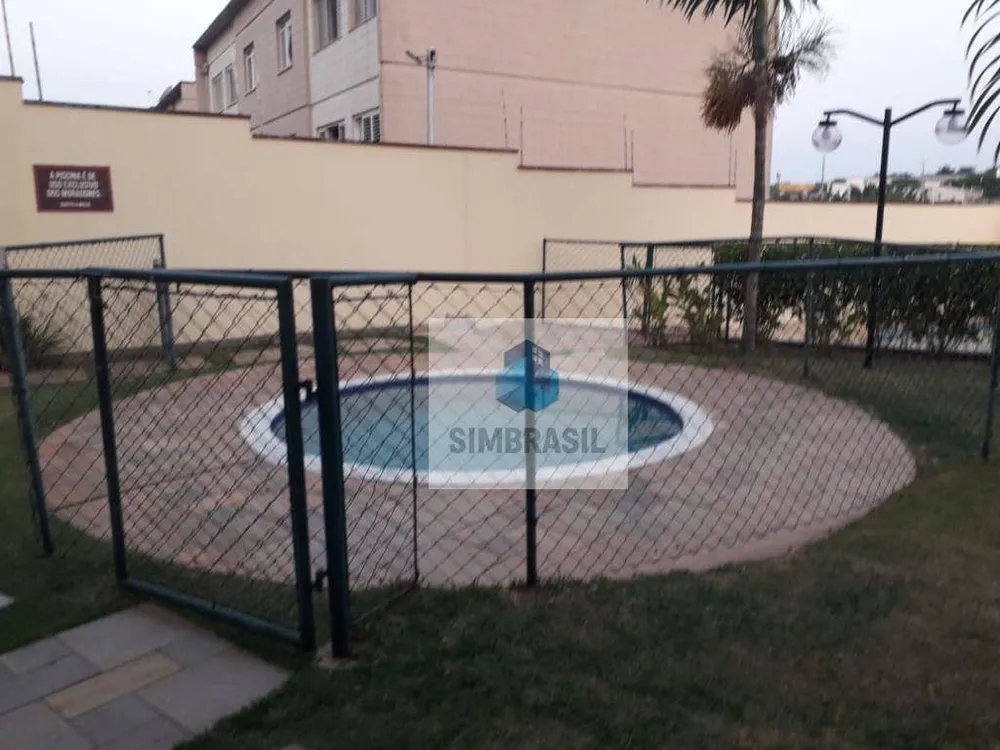 Apartamento, 3 quartos, 72 m² - Foto 2