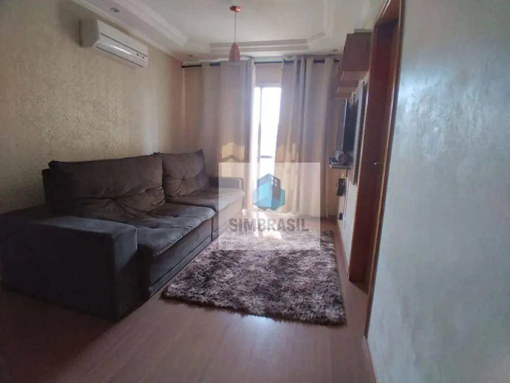 Apartamento, 3 quartos, 72 m² - Foto 1