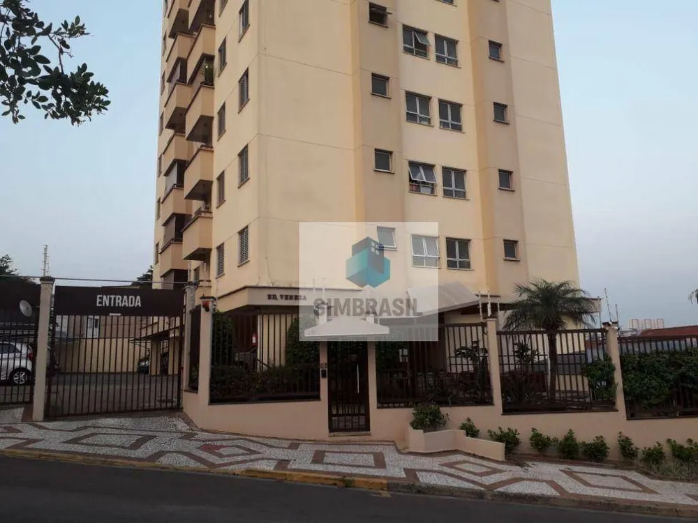Apartamento, 3 quartos, 72 m² - Foto 4