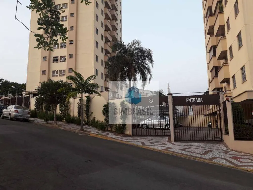 Apartamento, 3 quartos, 72 m² - Foto 3