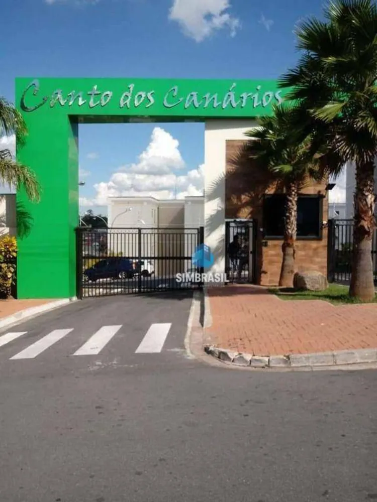 Apartamento, 2 quartos, 45 m² - Foto 3