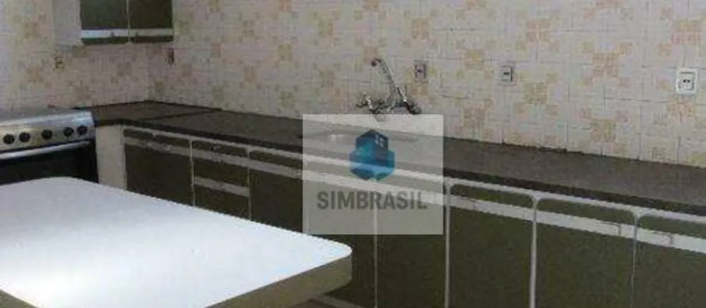 Casa, 3 quartos, 200 m² - Foto 4