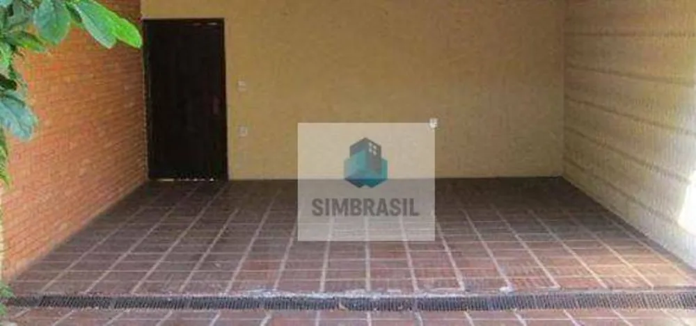 Casa, 3 quartos, 200 m² - Foto 1