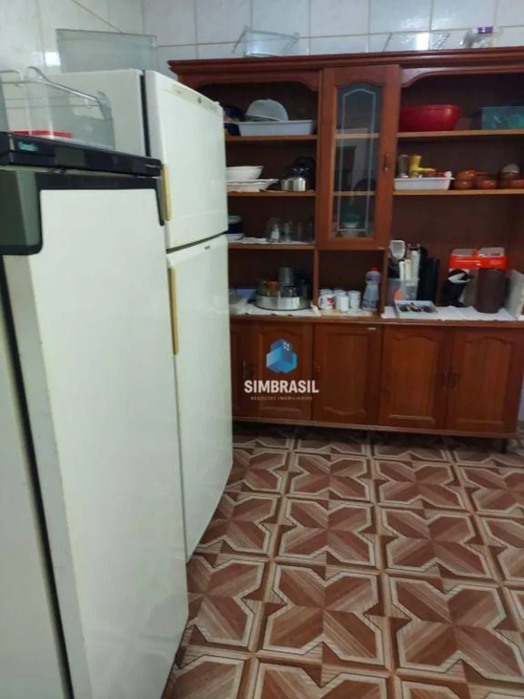 Chácara, 2 quartos, 1602 m² - Foto 3