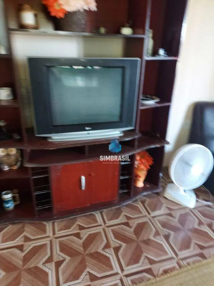 Chácara, 2 quartos, 1602 m² - Foto 2